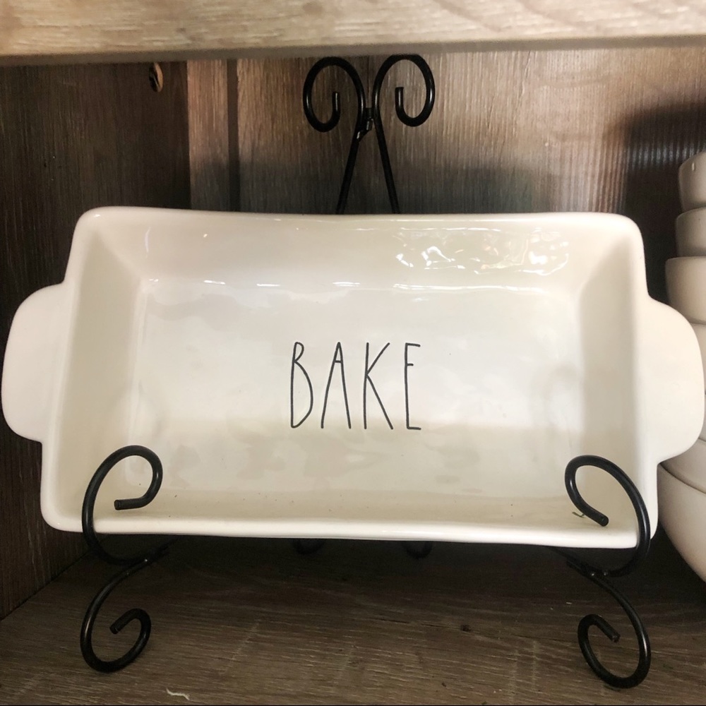 Rae Dunn Bake Dish